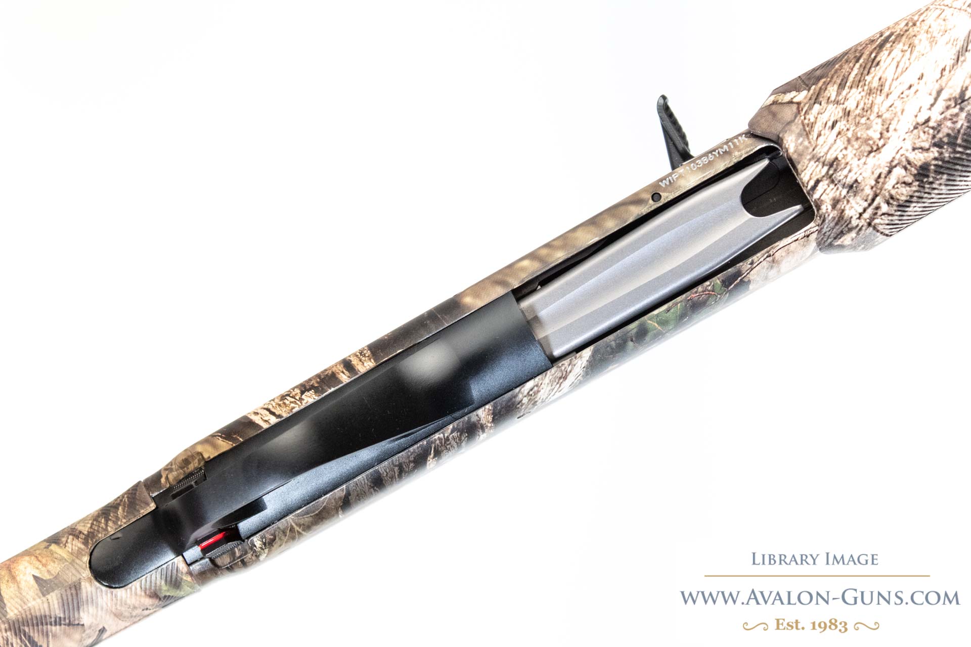 Winchester SX4