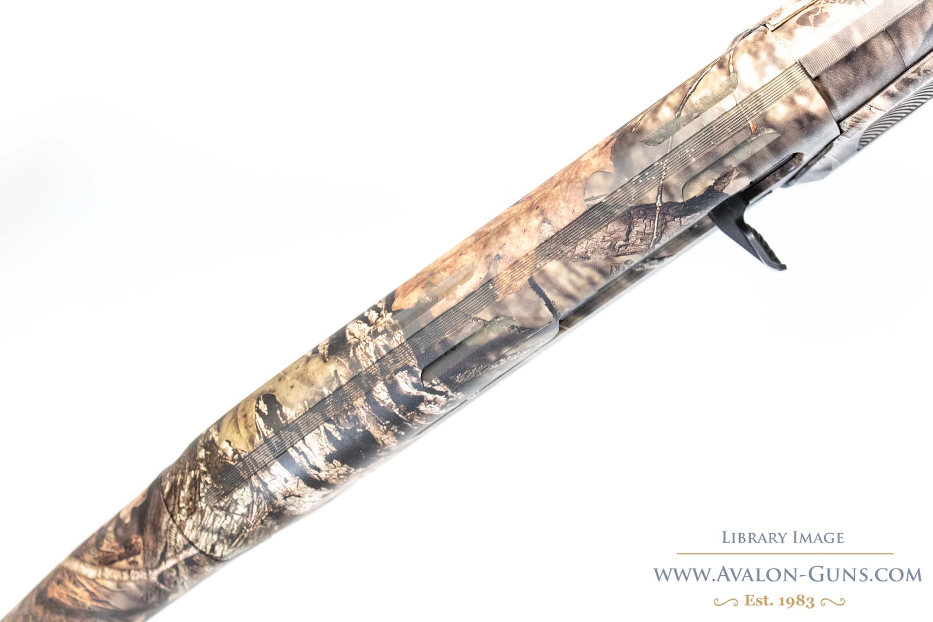 Winchester SX4