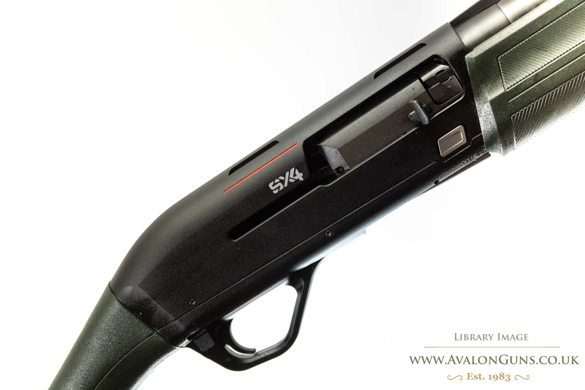 Winchester SX4