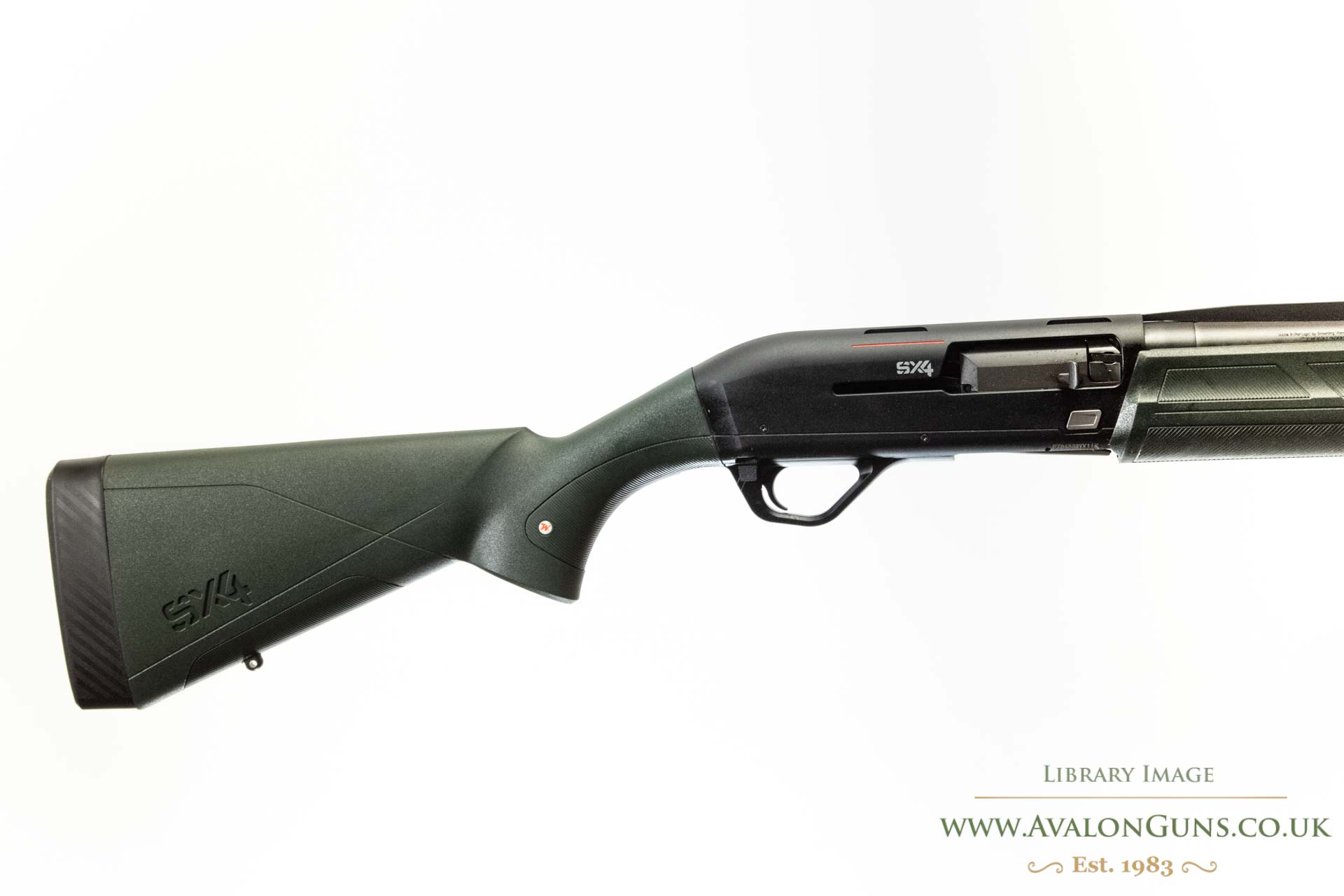 Winchester SX4