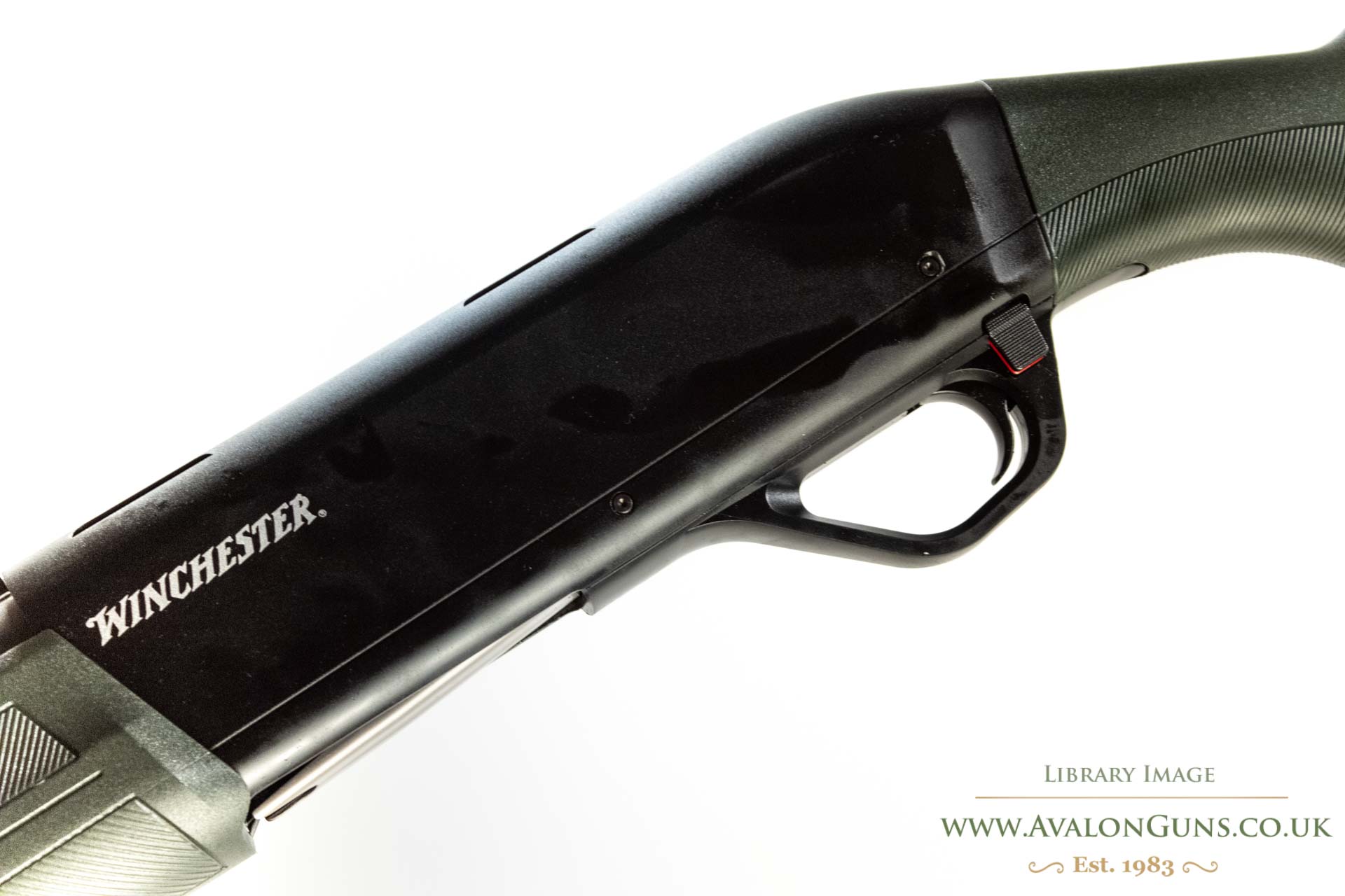 Winchester SX4