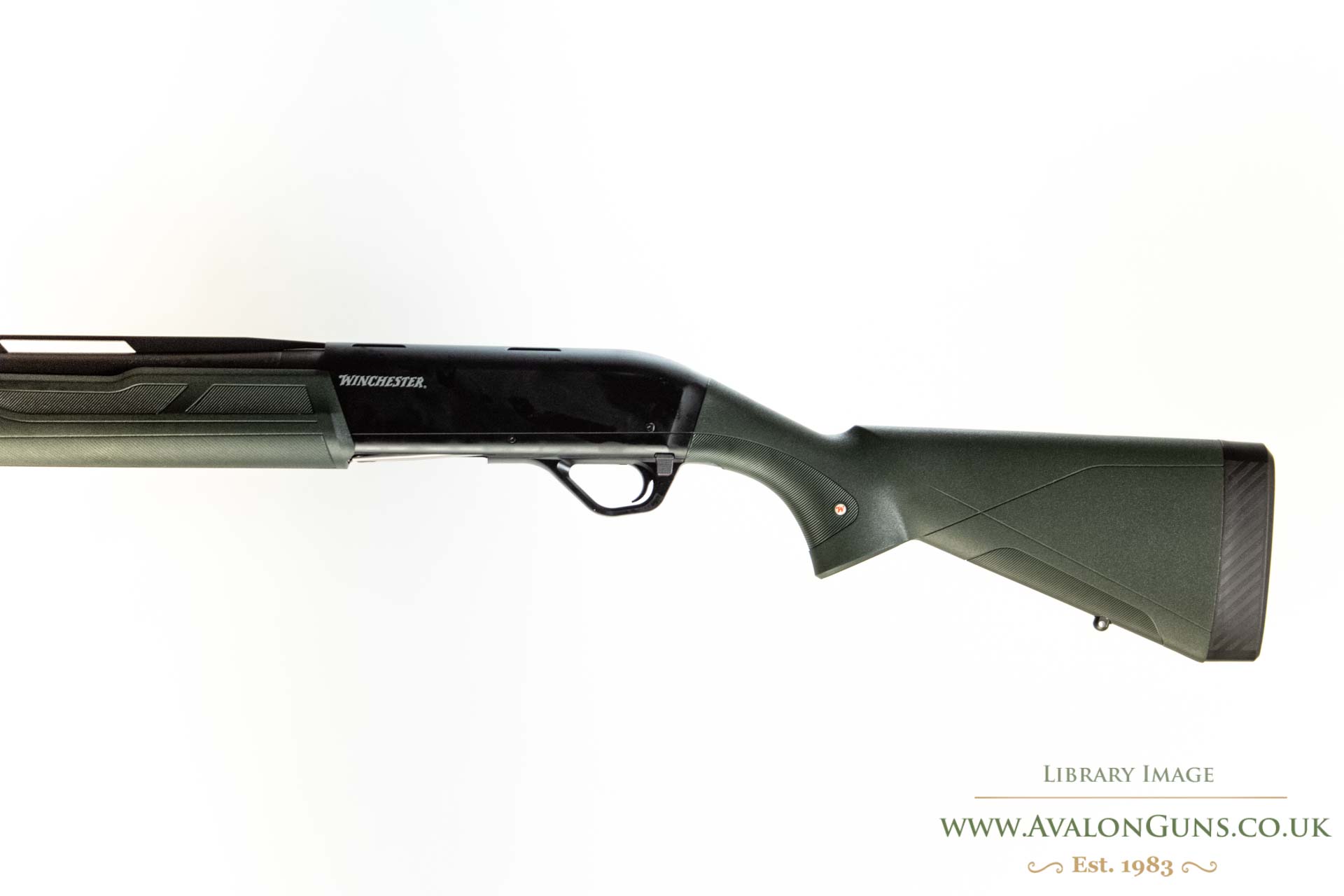 Winchester SX4