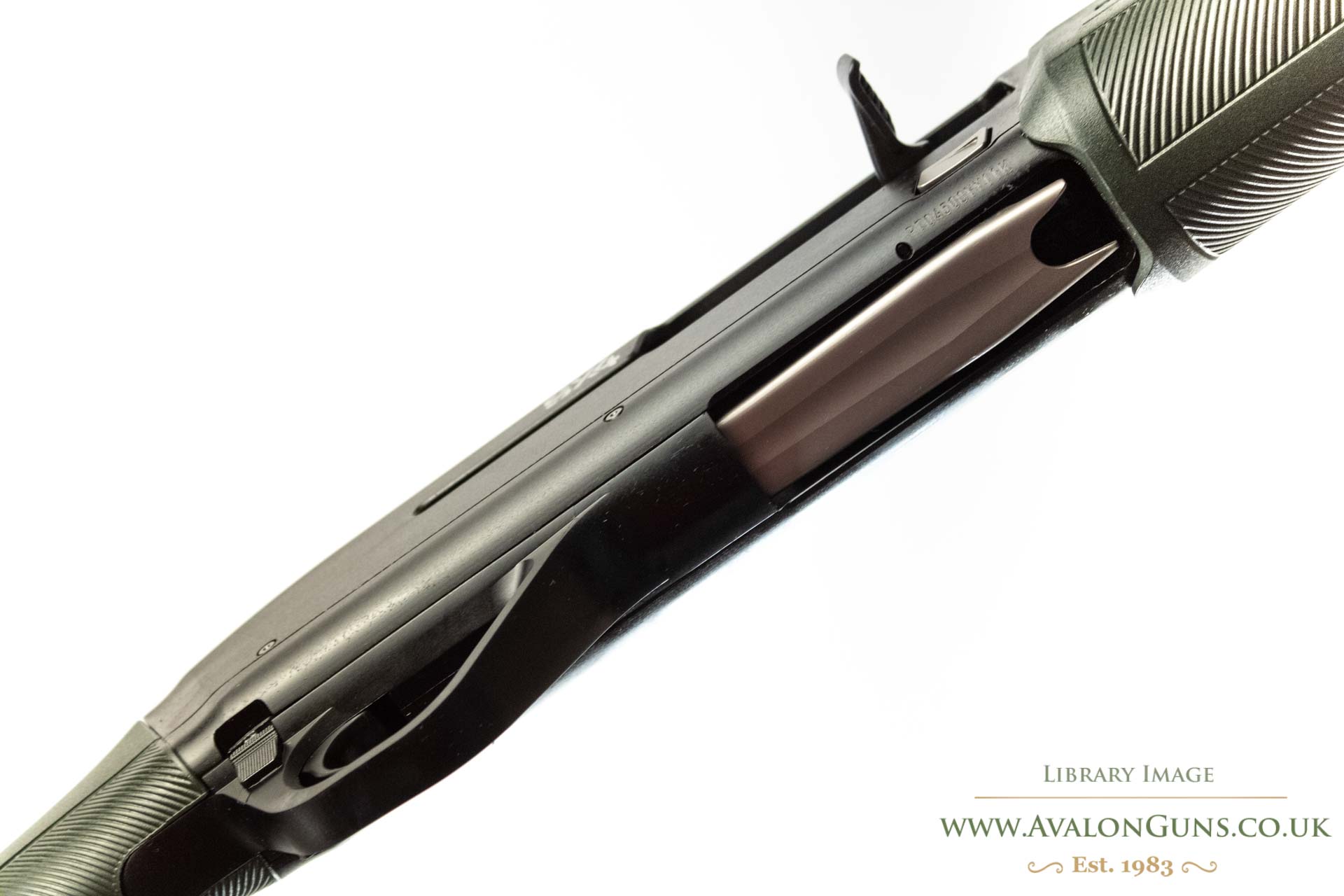 Winchester SX4