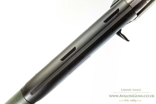 Firearm: Winchester SX4 Stealth