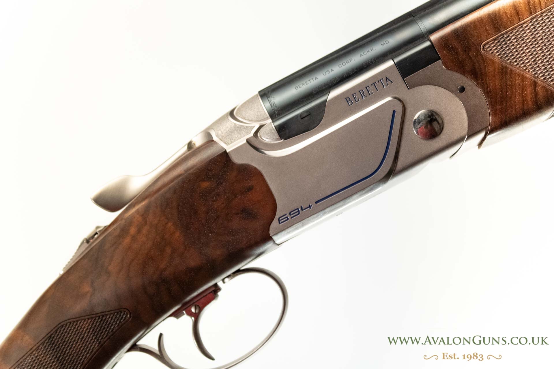 Beretta 694