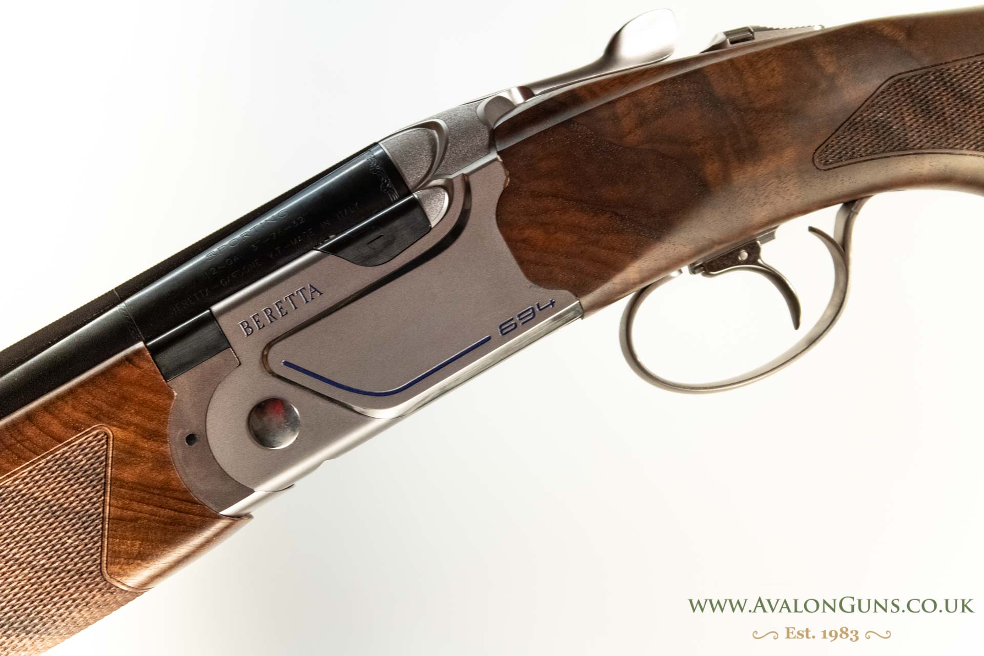 Beretta 694