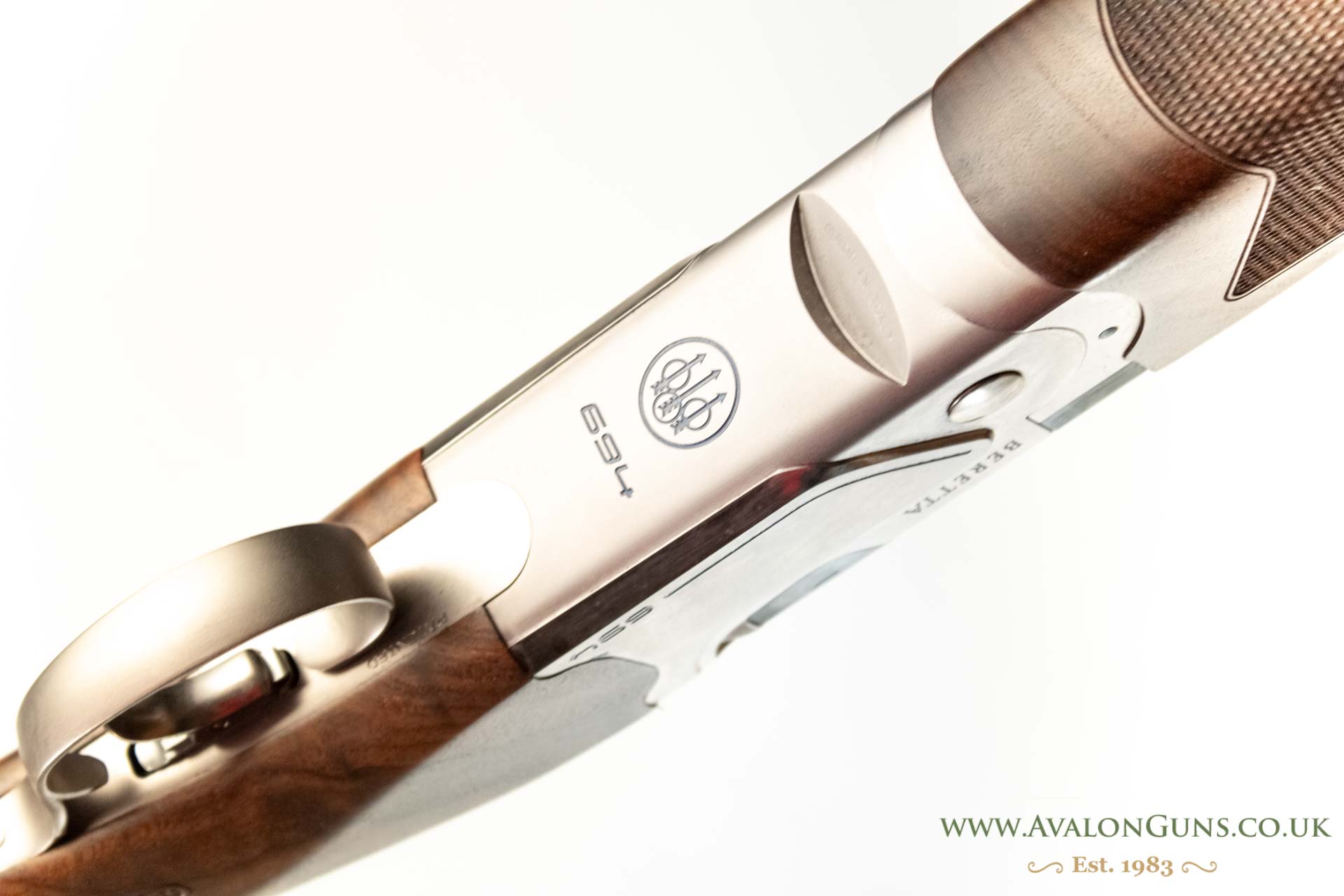 Beretta 694