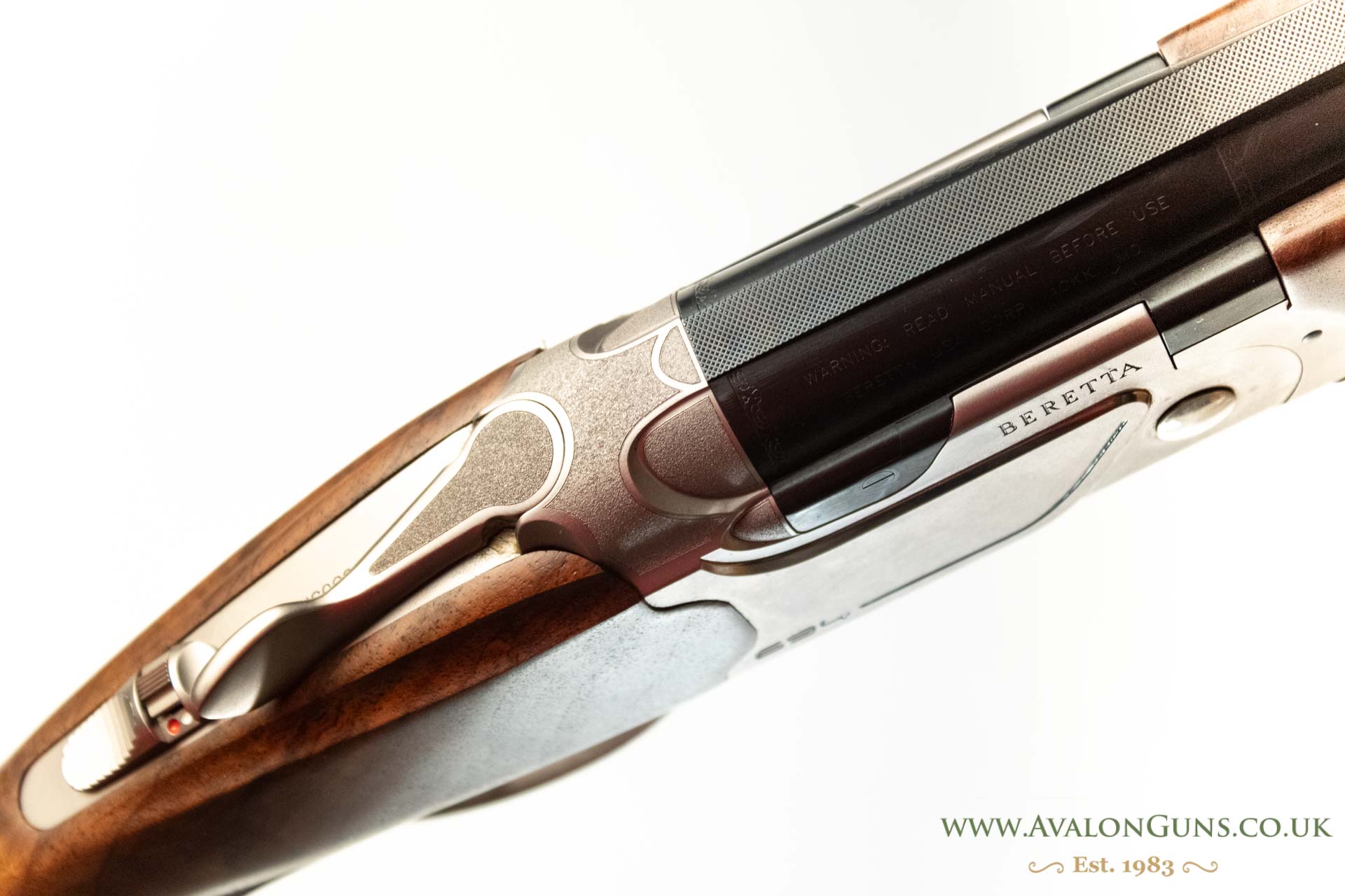 Beretta 694