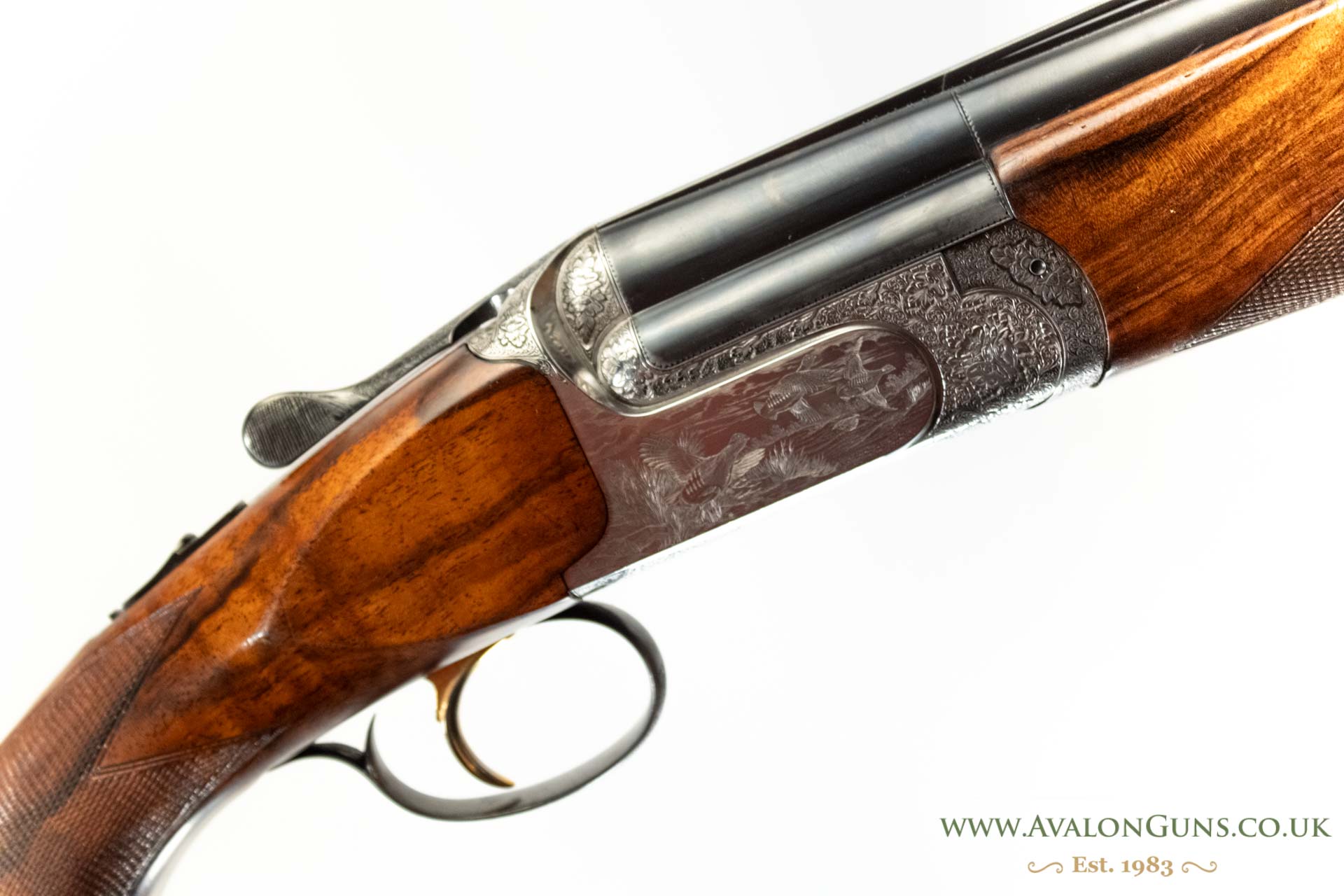 Perazzi MX8