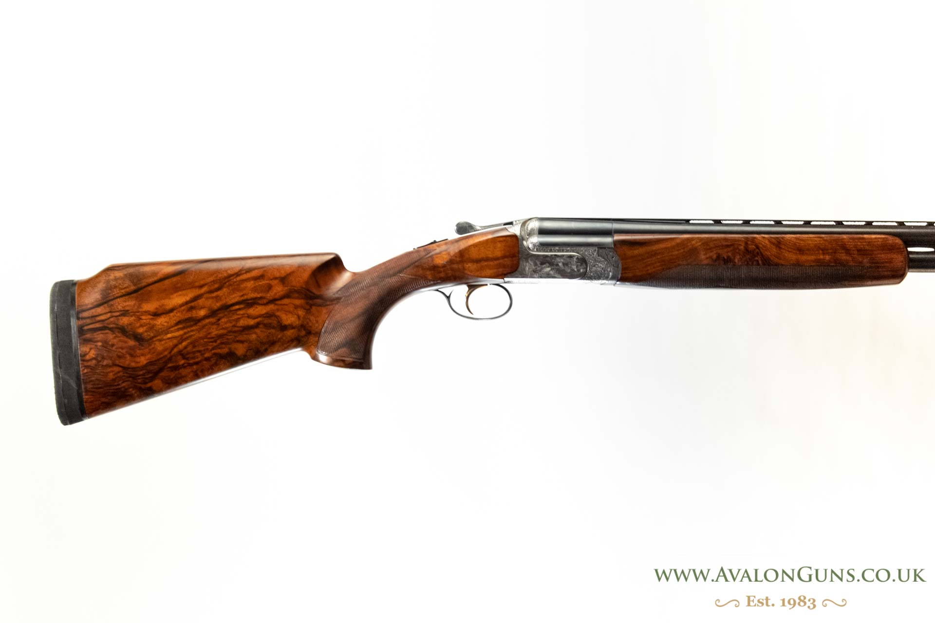 Perazzi MX8