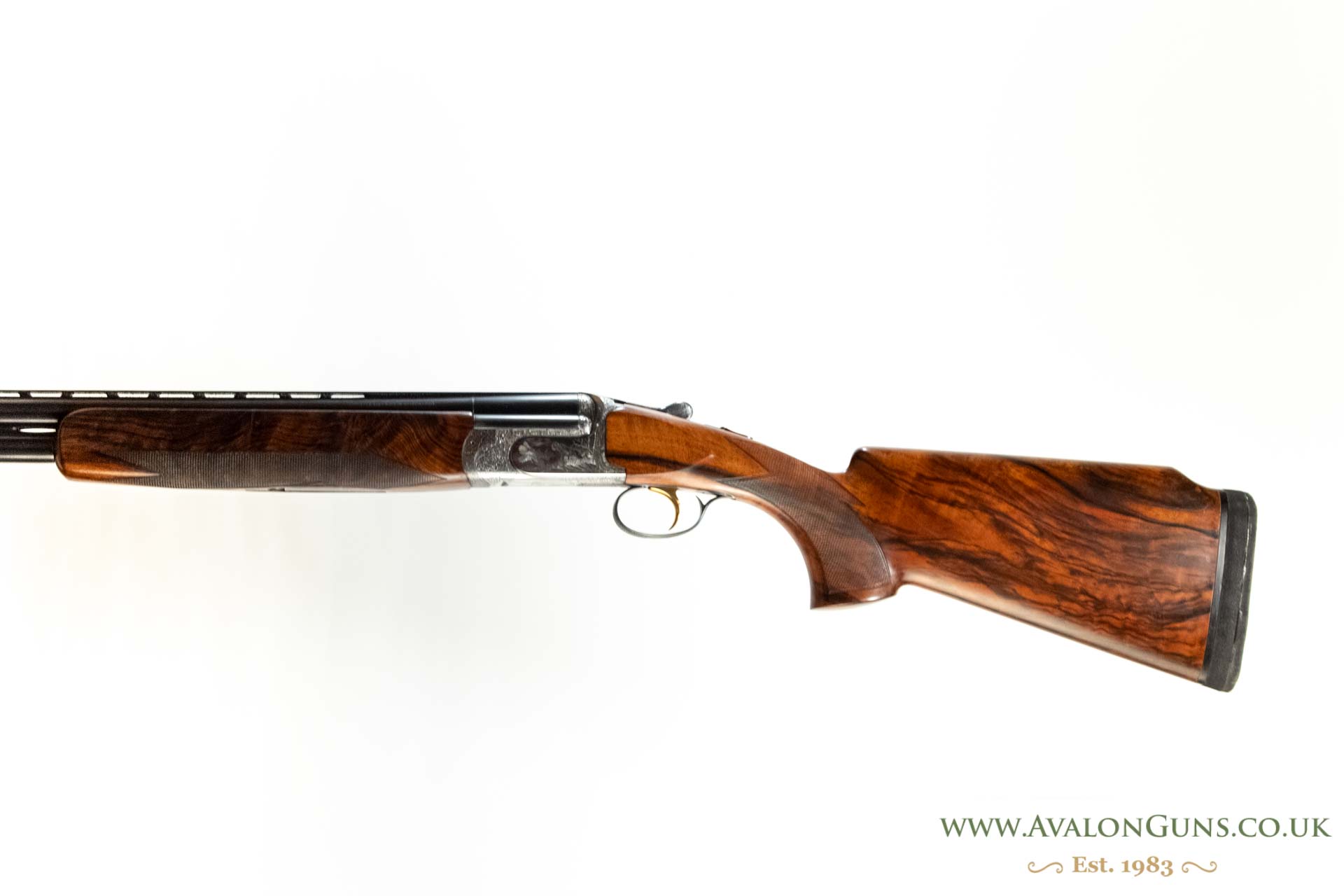 Perazzi MX8