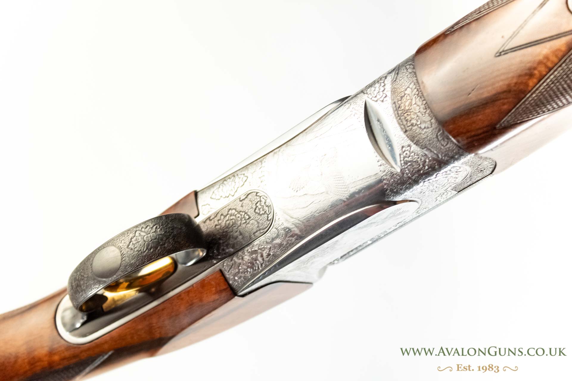 Perazzi MX8