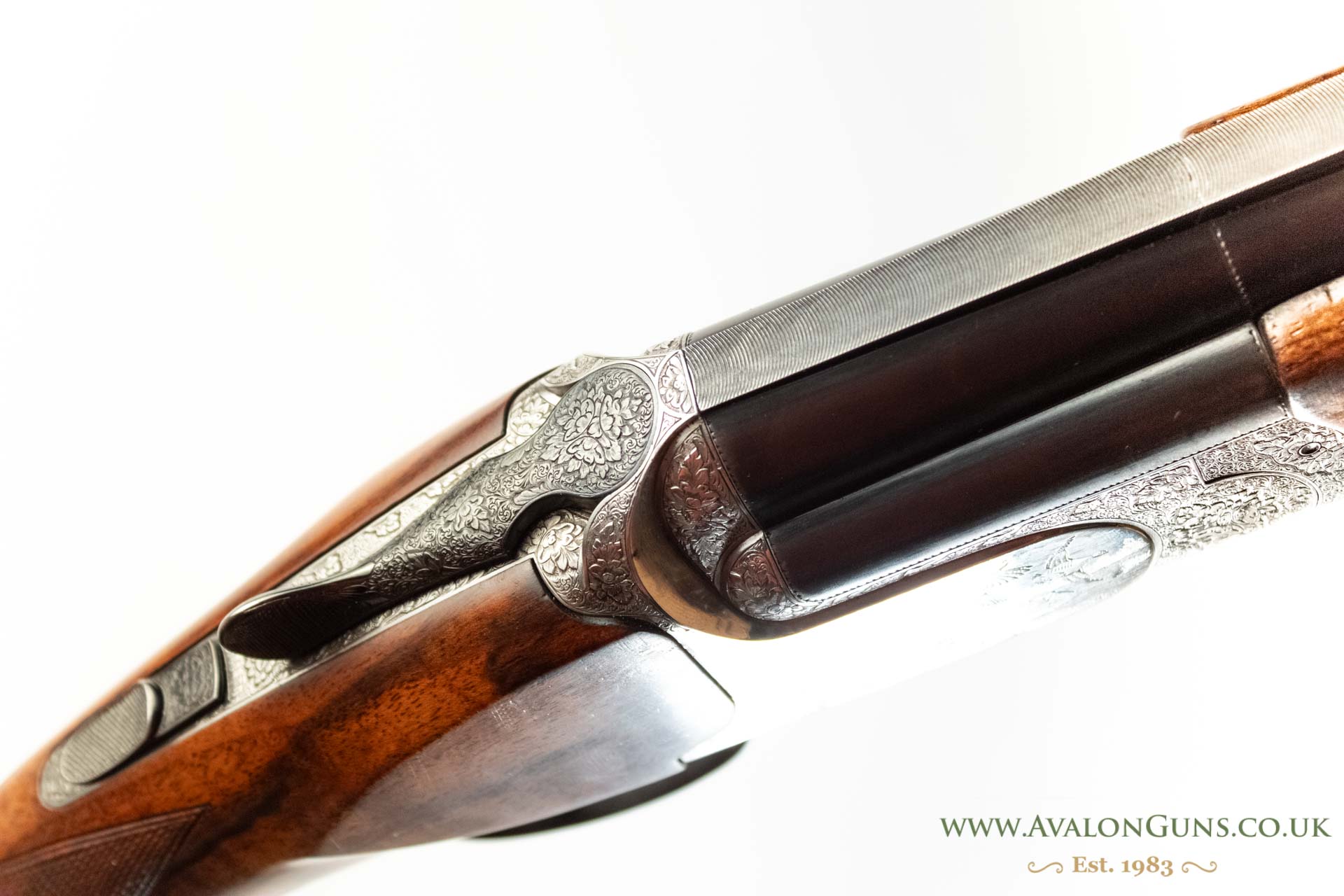 Perazzi MX8