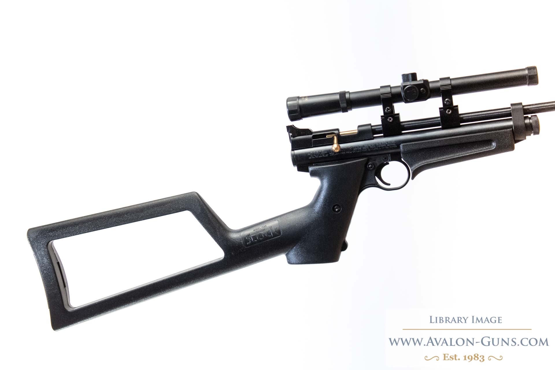 Crosman 2250