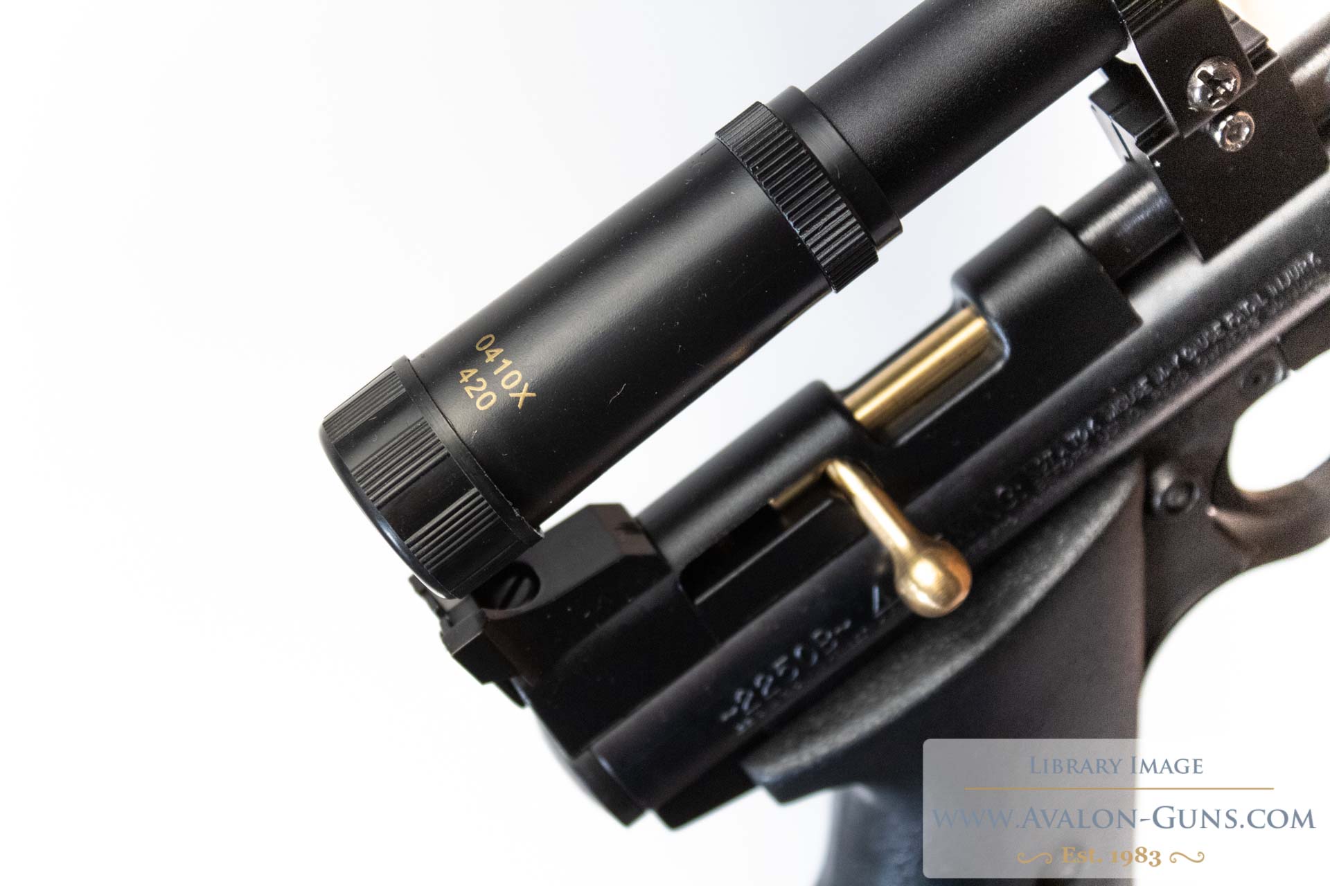 Crosman 2250