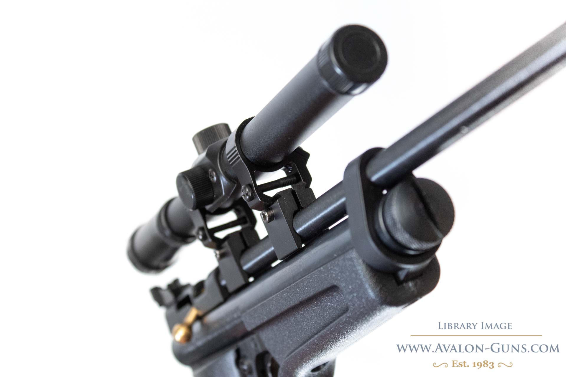 Crosman 2250