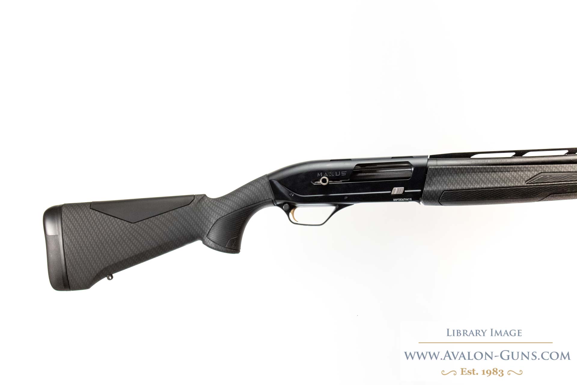 Browning Maxus 2