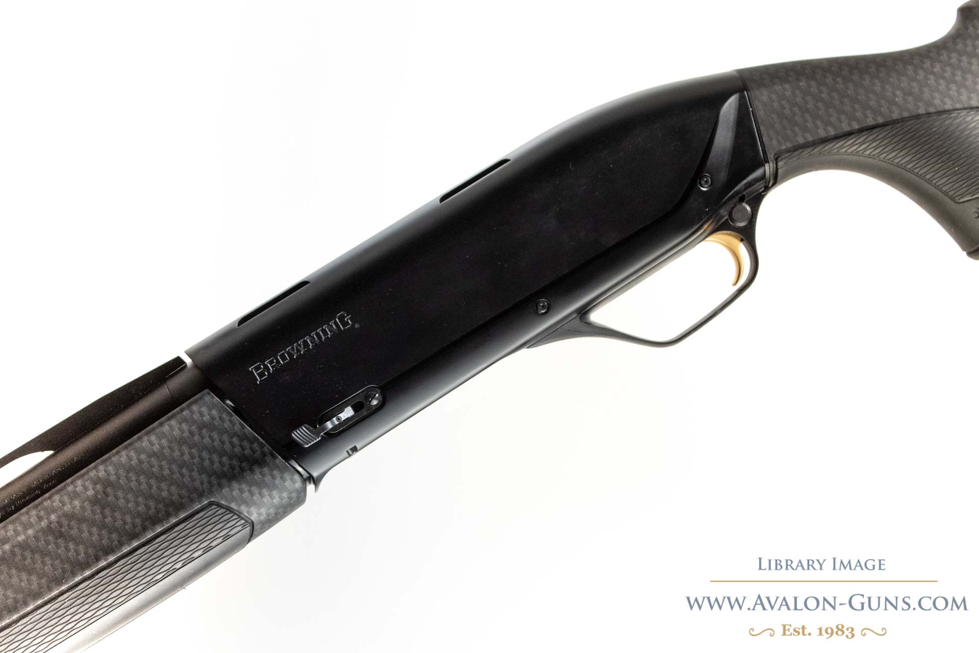 Browning Maxus 2
