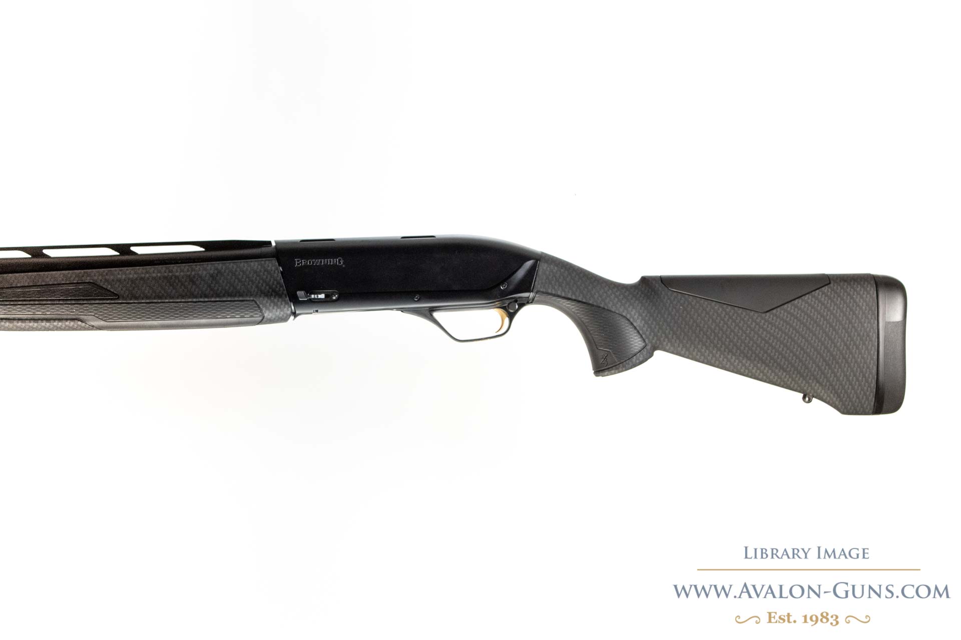 Browning Maxus 2