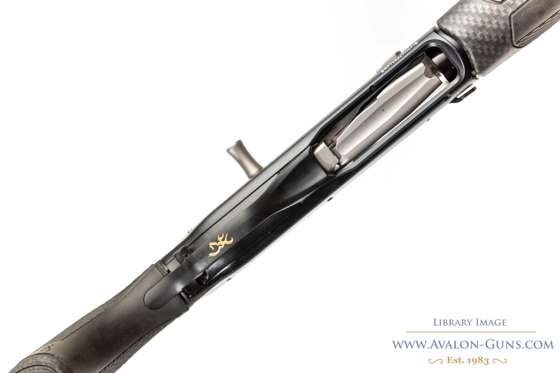 Browning Maxus 2
