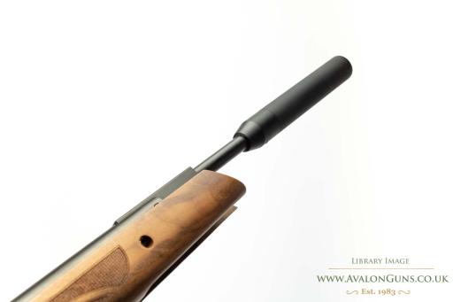 Firearm: Cometa Fenix 400 USC Premier