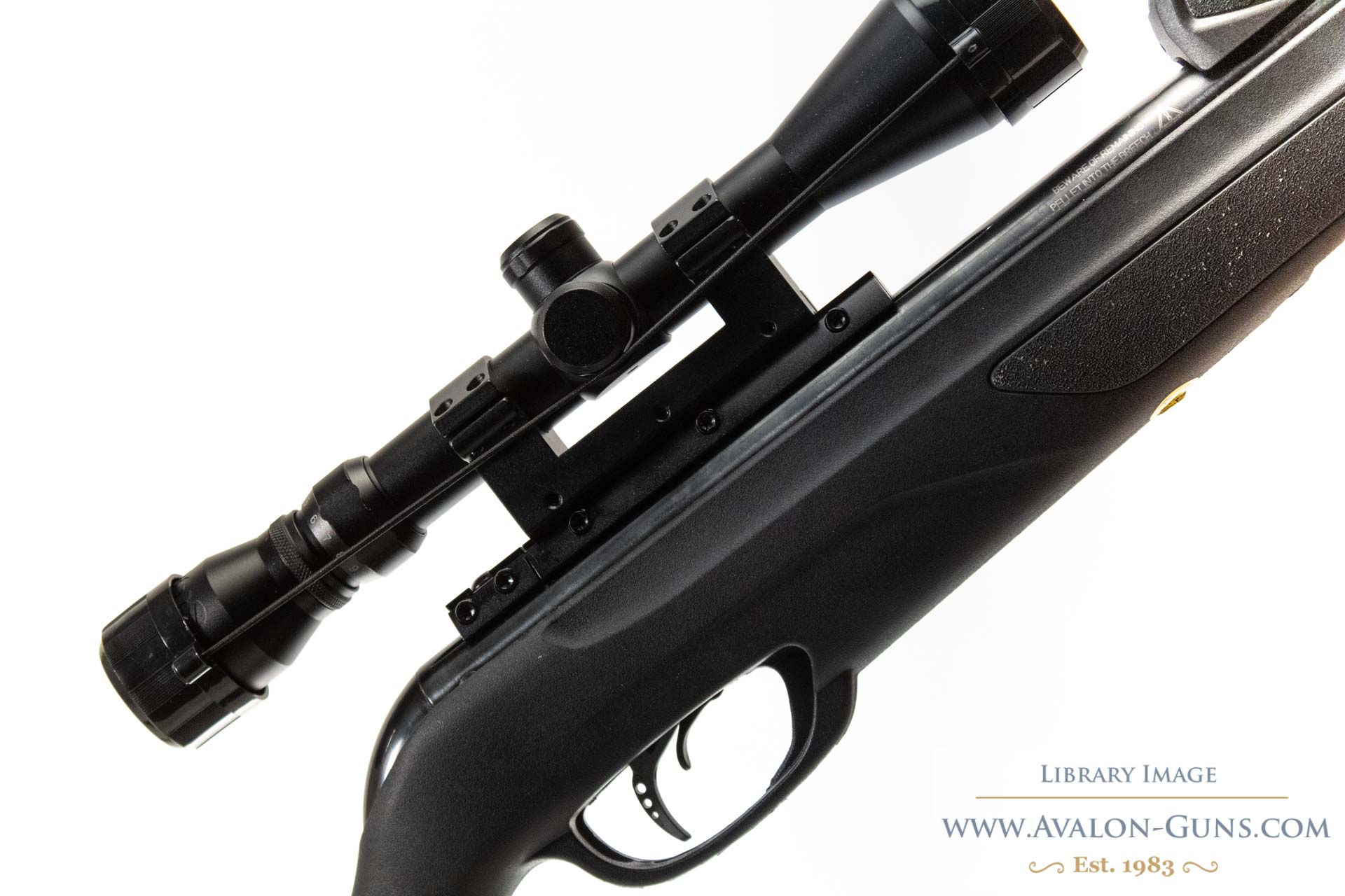 Gamo Maxxim