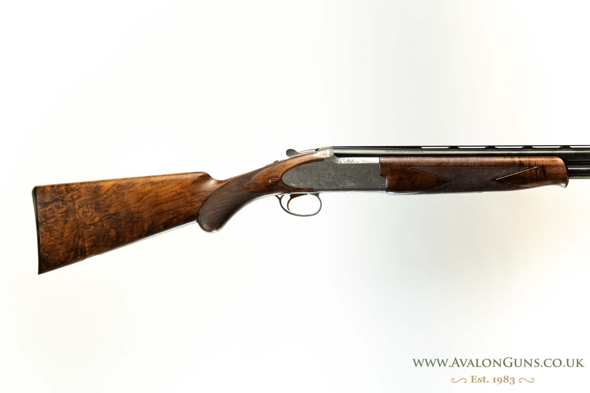 Browning Heritage