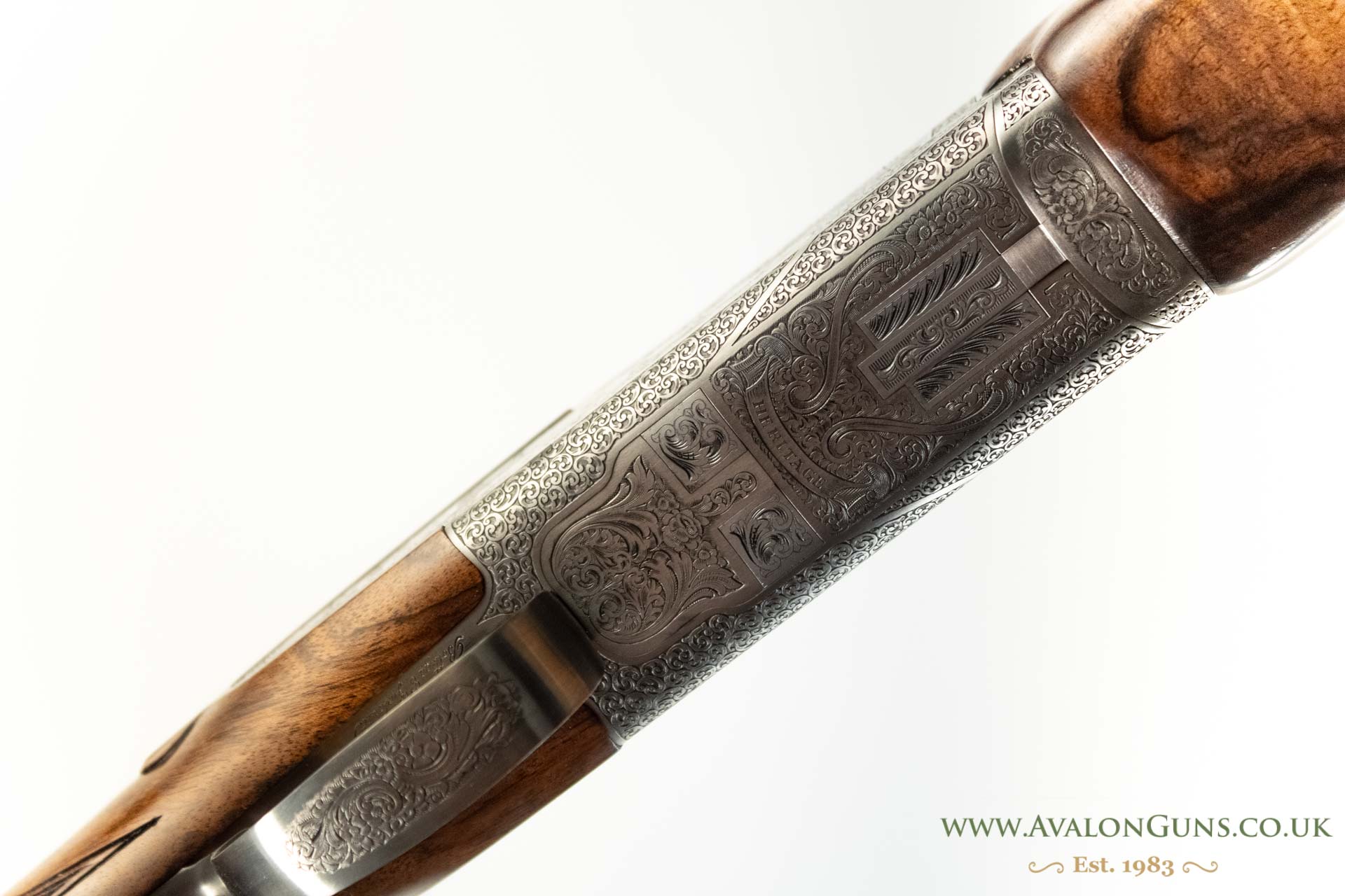 Browning Heritage