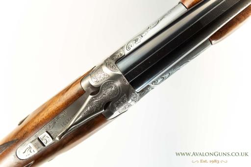Firearm: Browning Heritage Hunter II