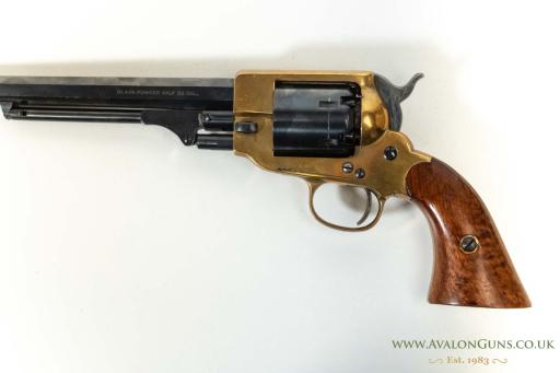 Firearm: Pietta General 