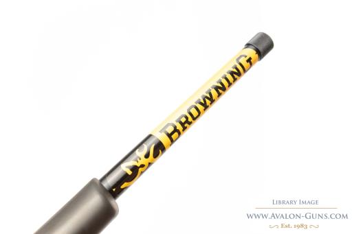 Firearm: Browning T-BOLT Composite sporter