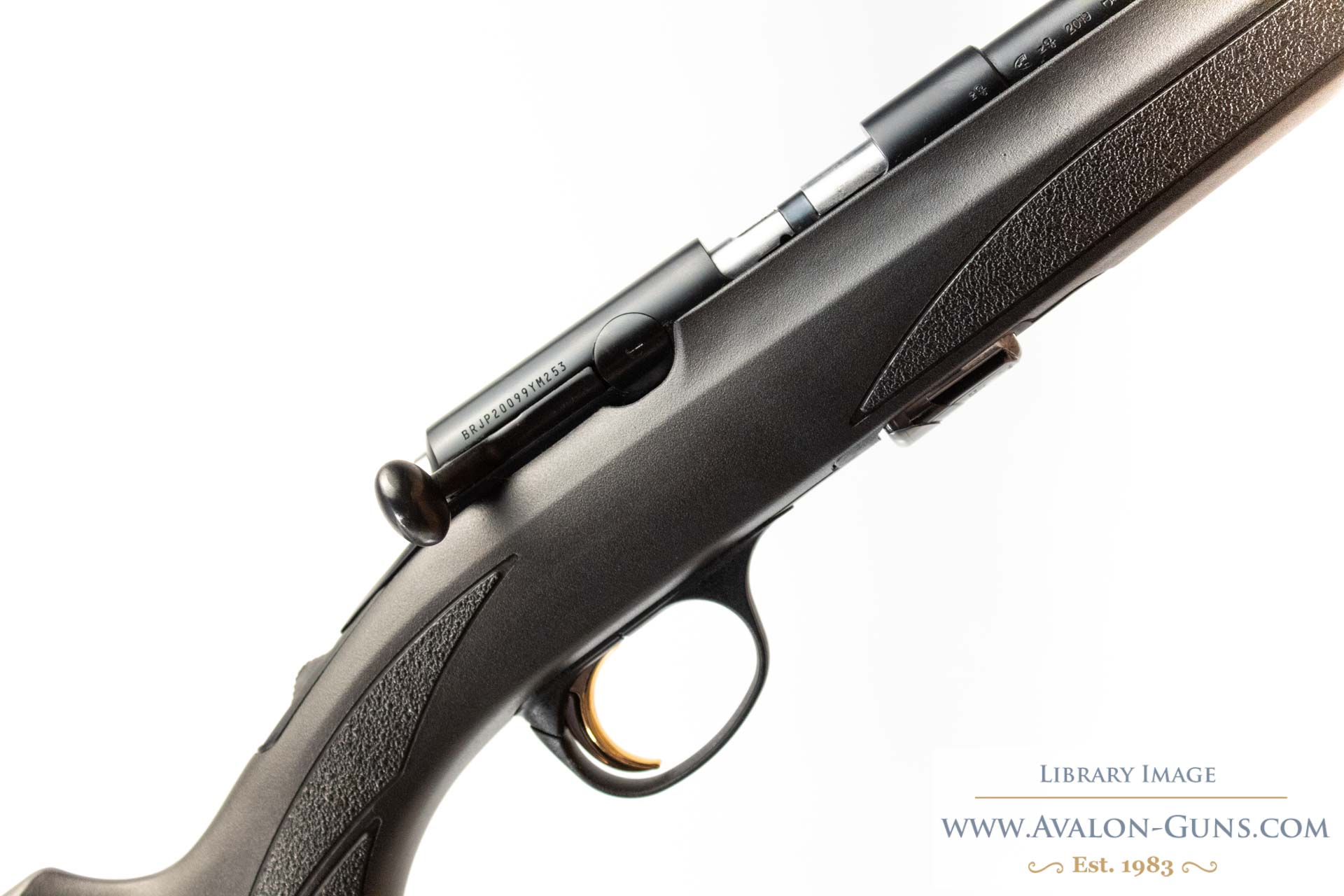 Browning T-BOLT