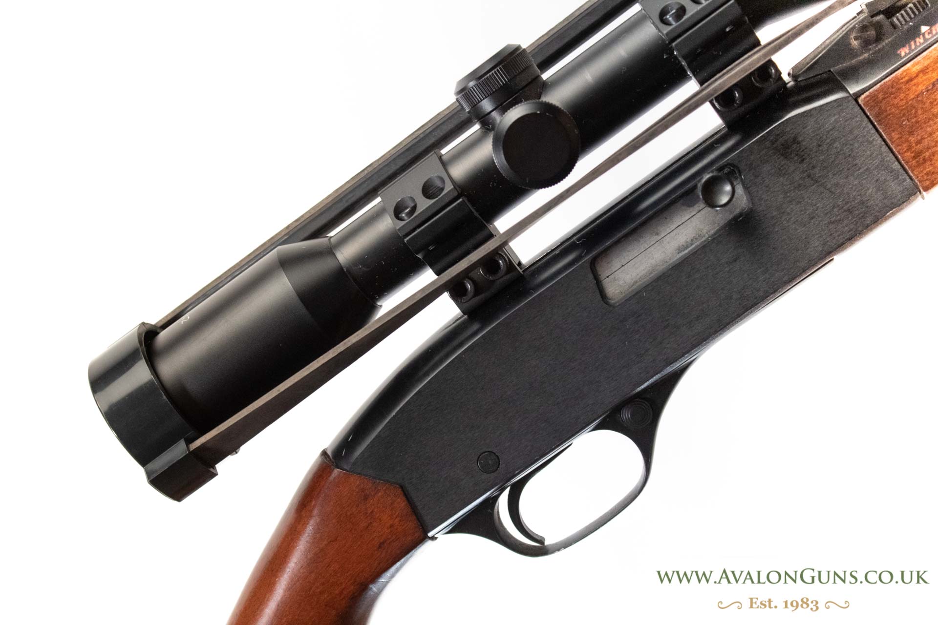 Winchester 290