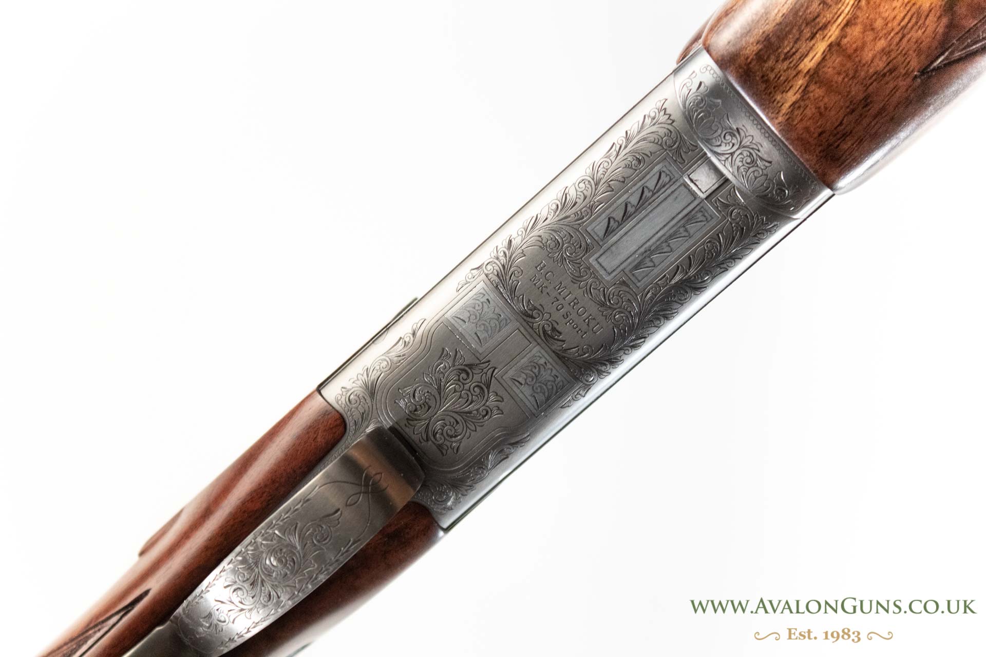 Miroku MK70
