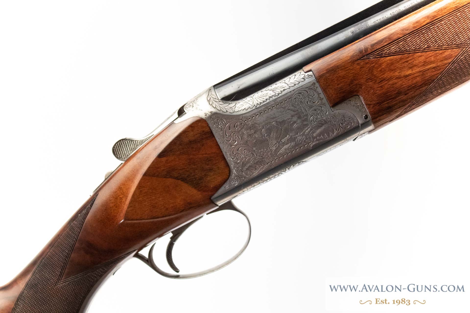 Browning B25