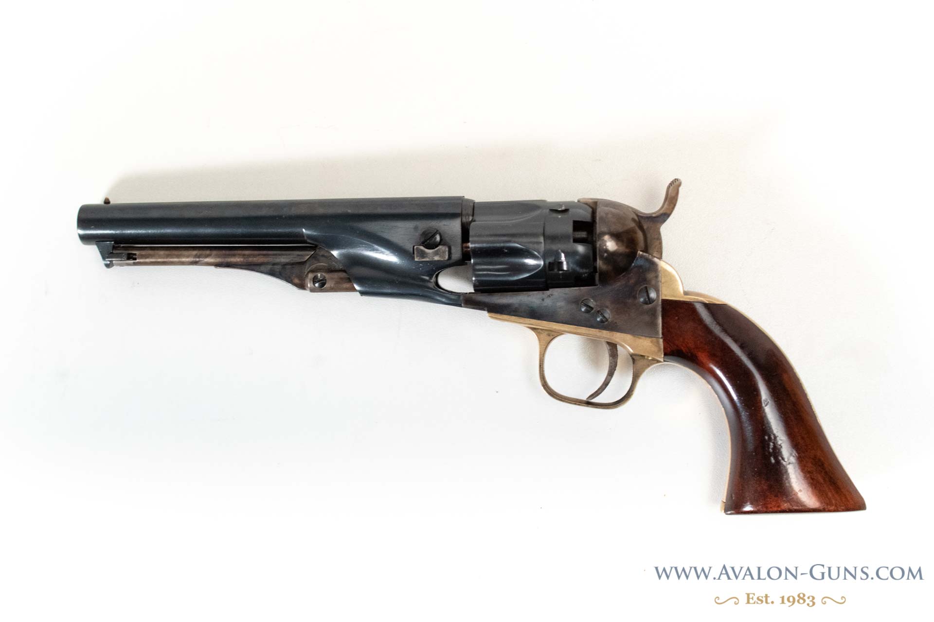 Armi San Marco 1862