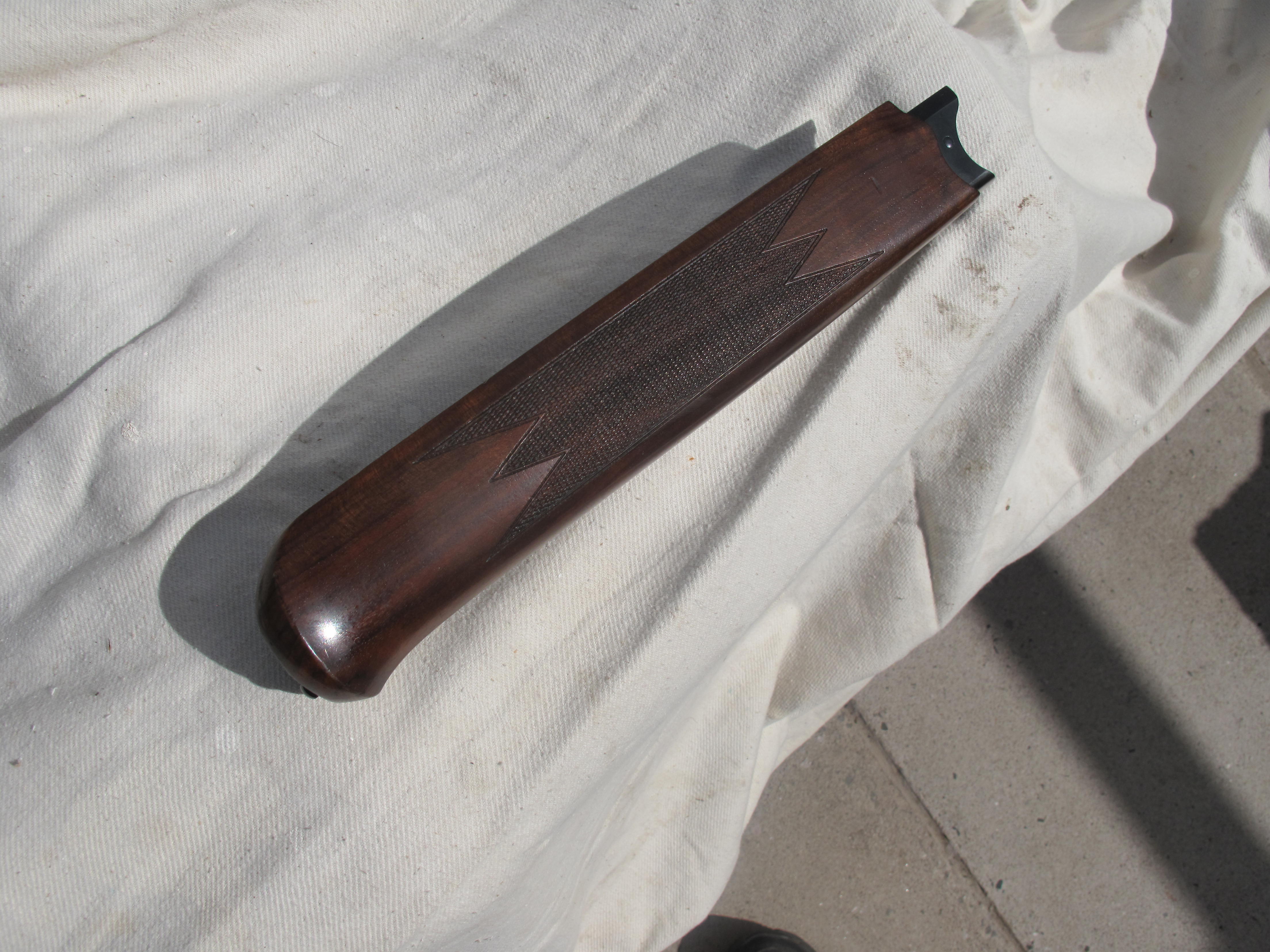 Blaser F3