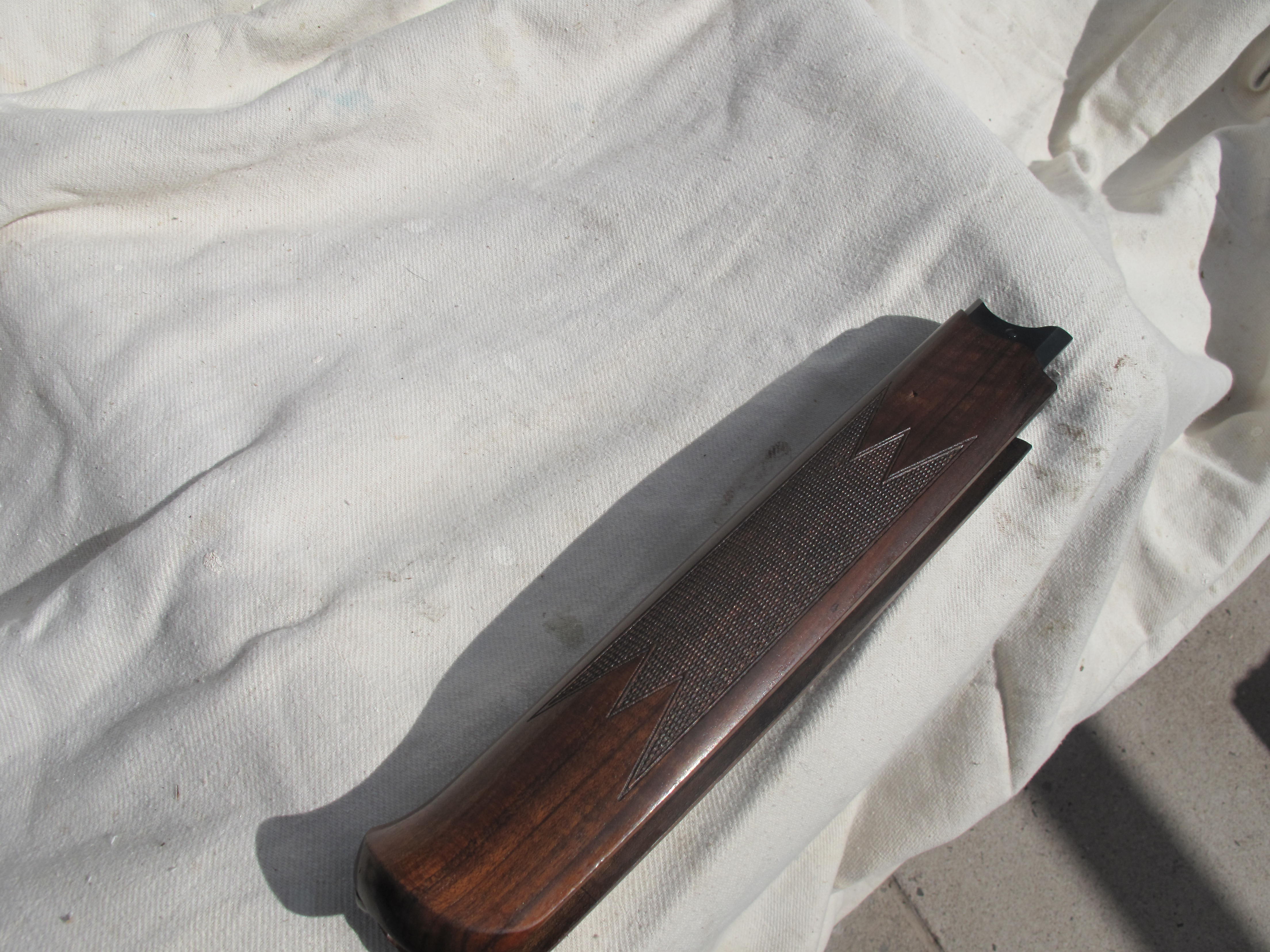Blaser F3
