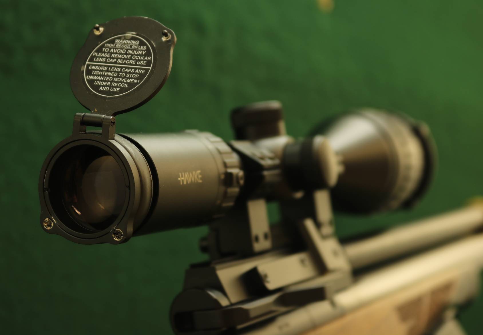 Air Arms S510