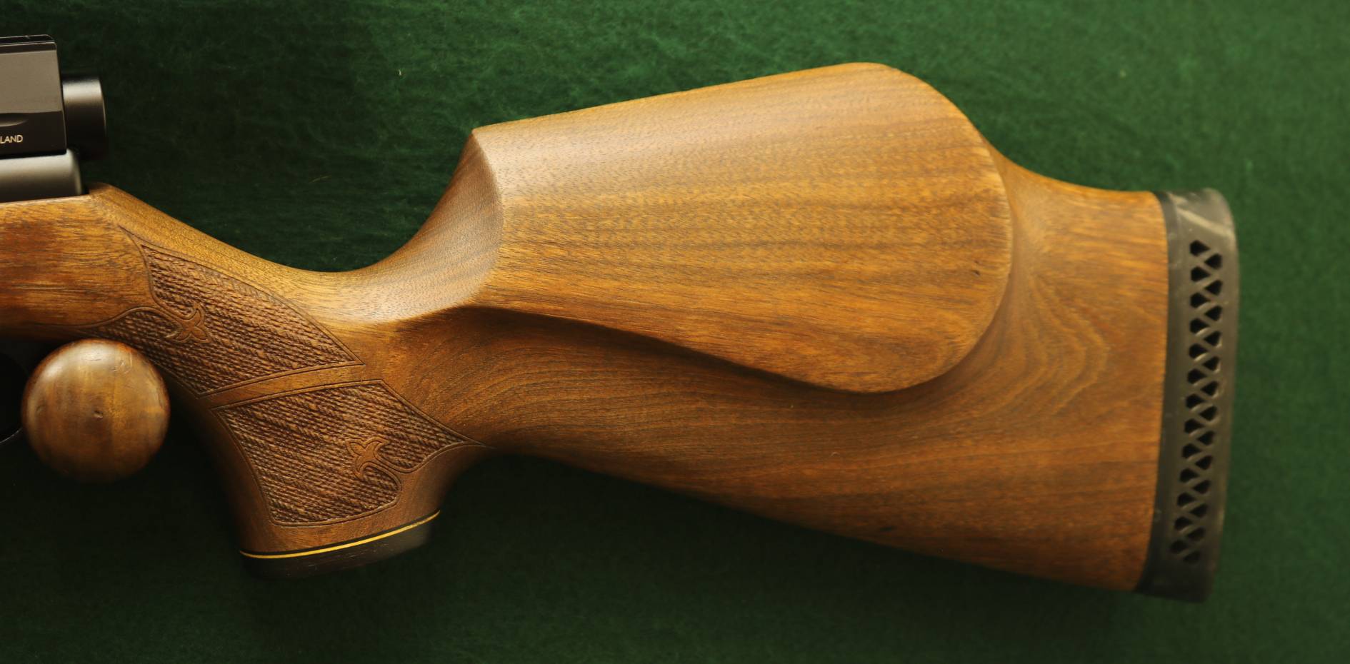 Air Arms S510