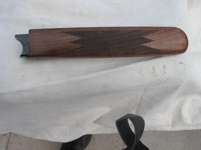 Firearm: Blaser F3 Custom