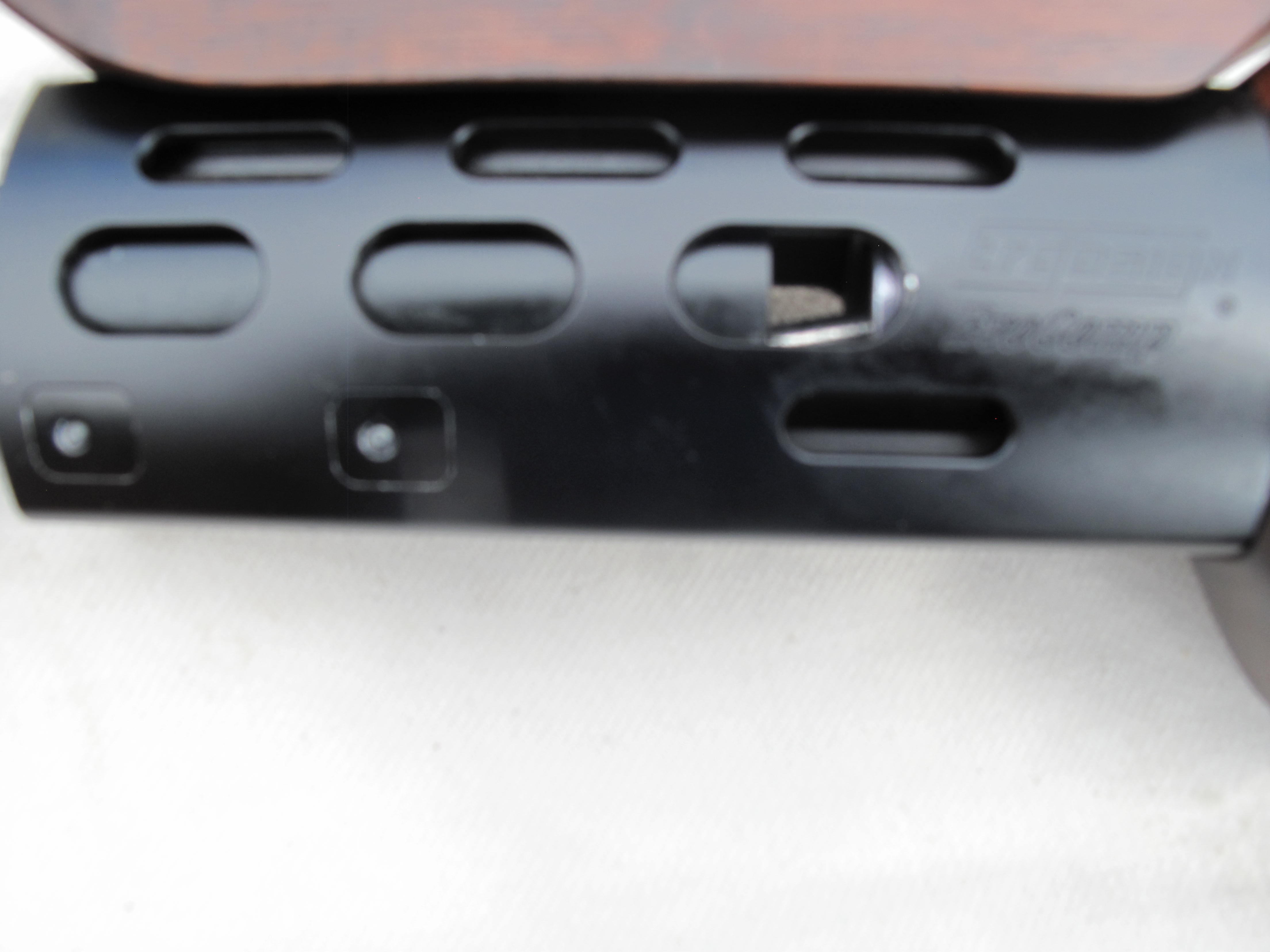 Blaser Ergosign F3 adjustable stock