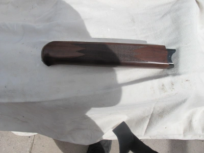 Firearm: Blaser F3 Custom
