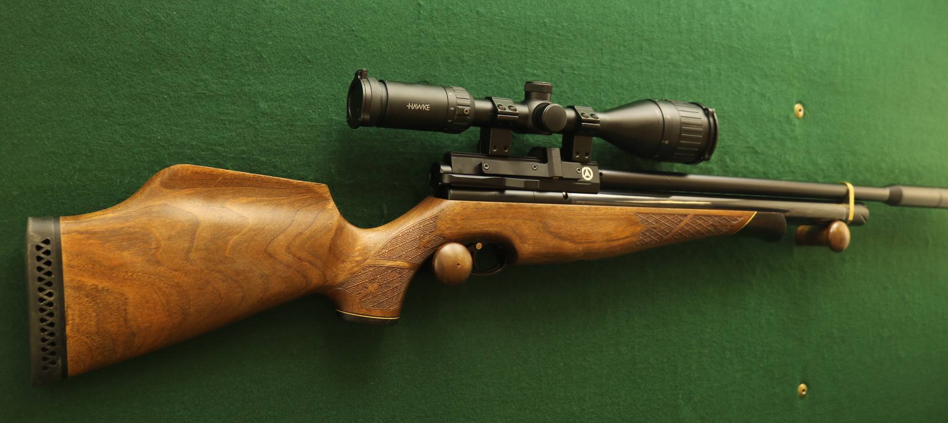Air Arms S510