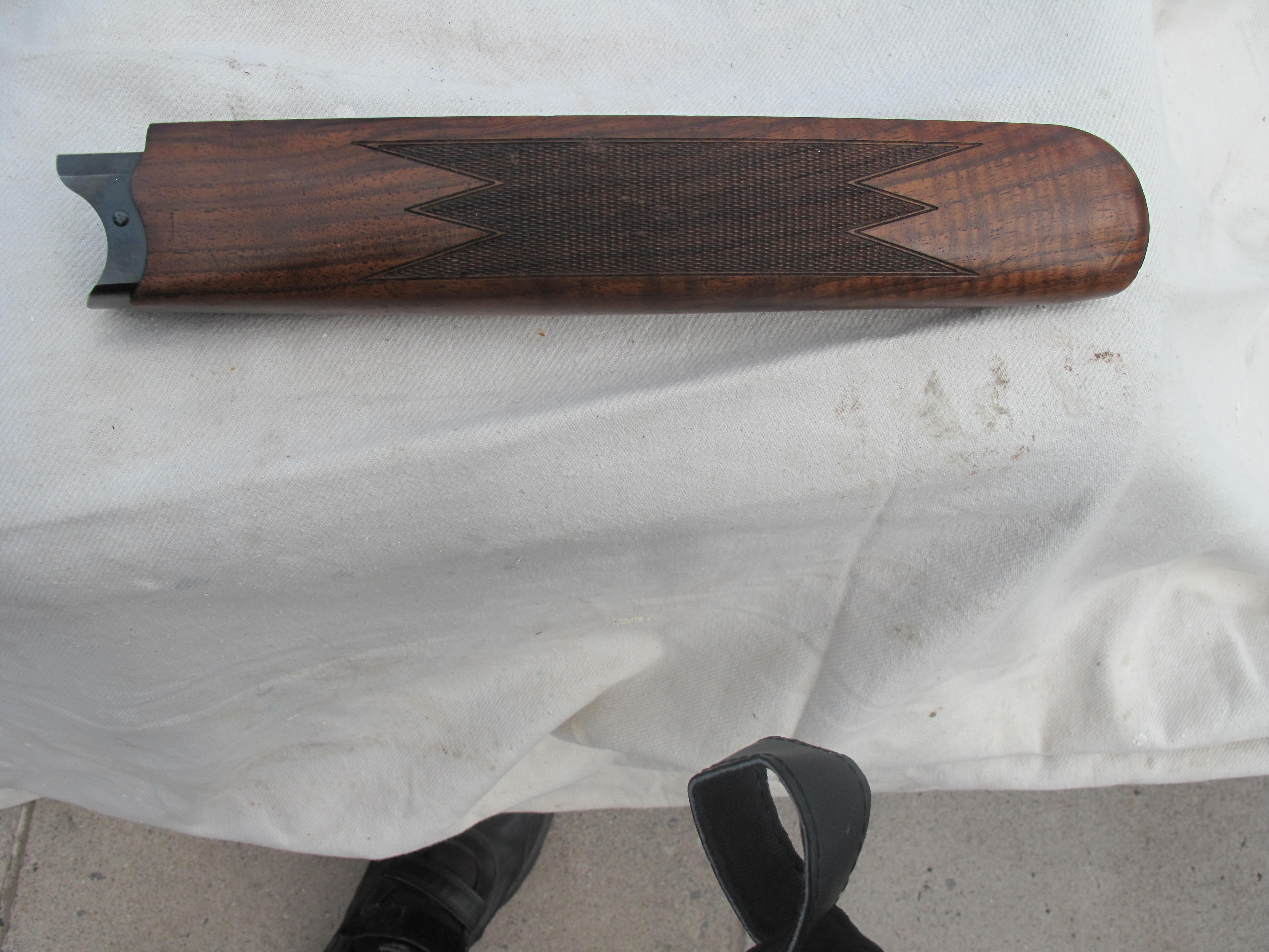 Blaser F3