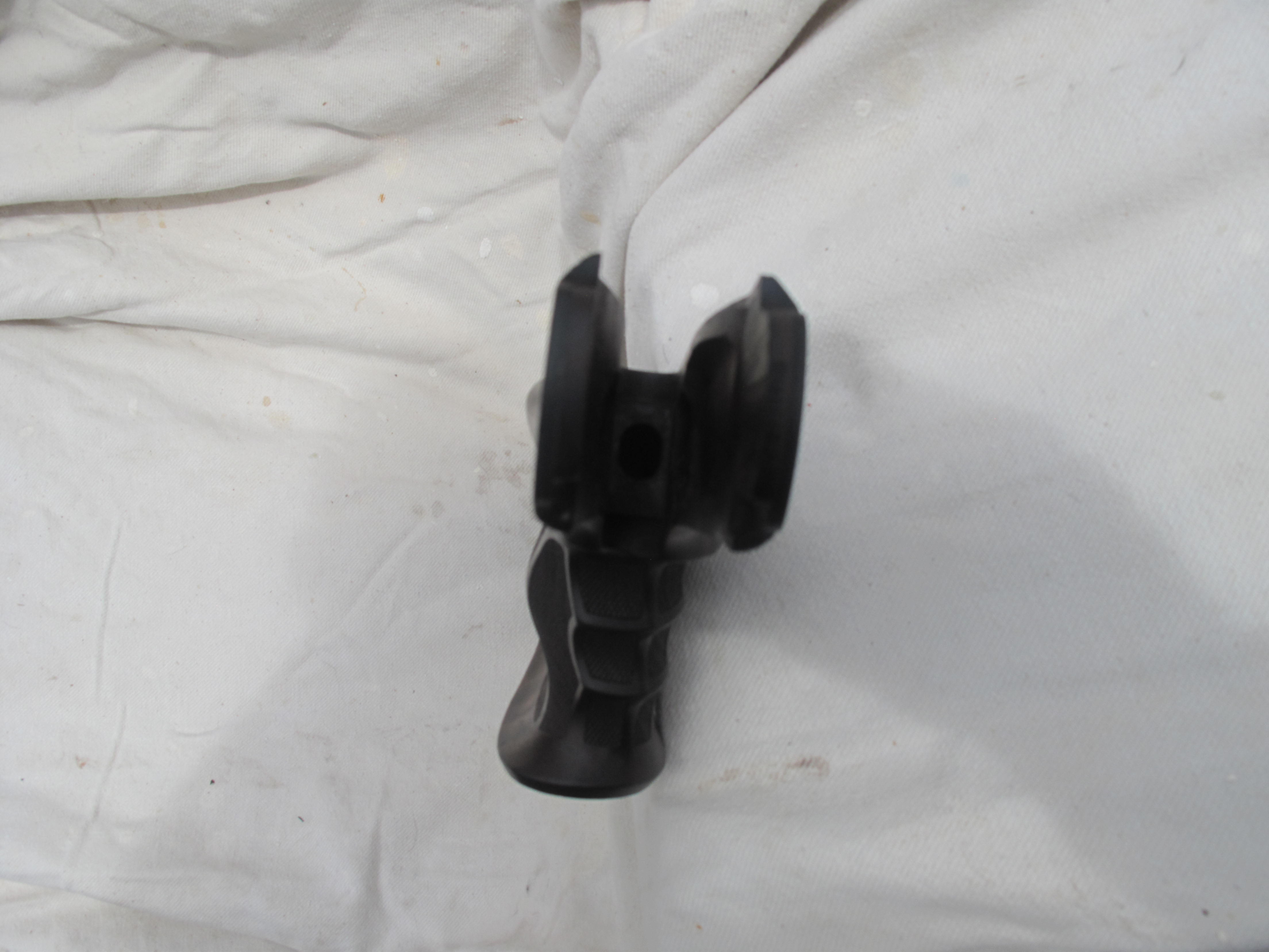 Blaser Ergosign F3 adjustable stock