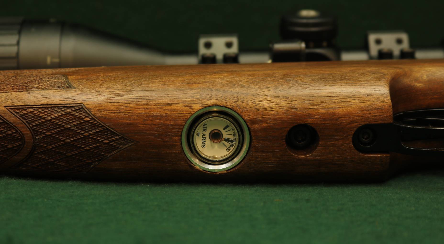 Air Arms S510