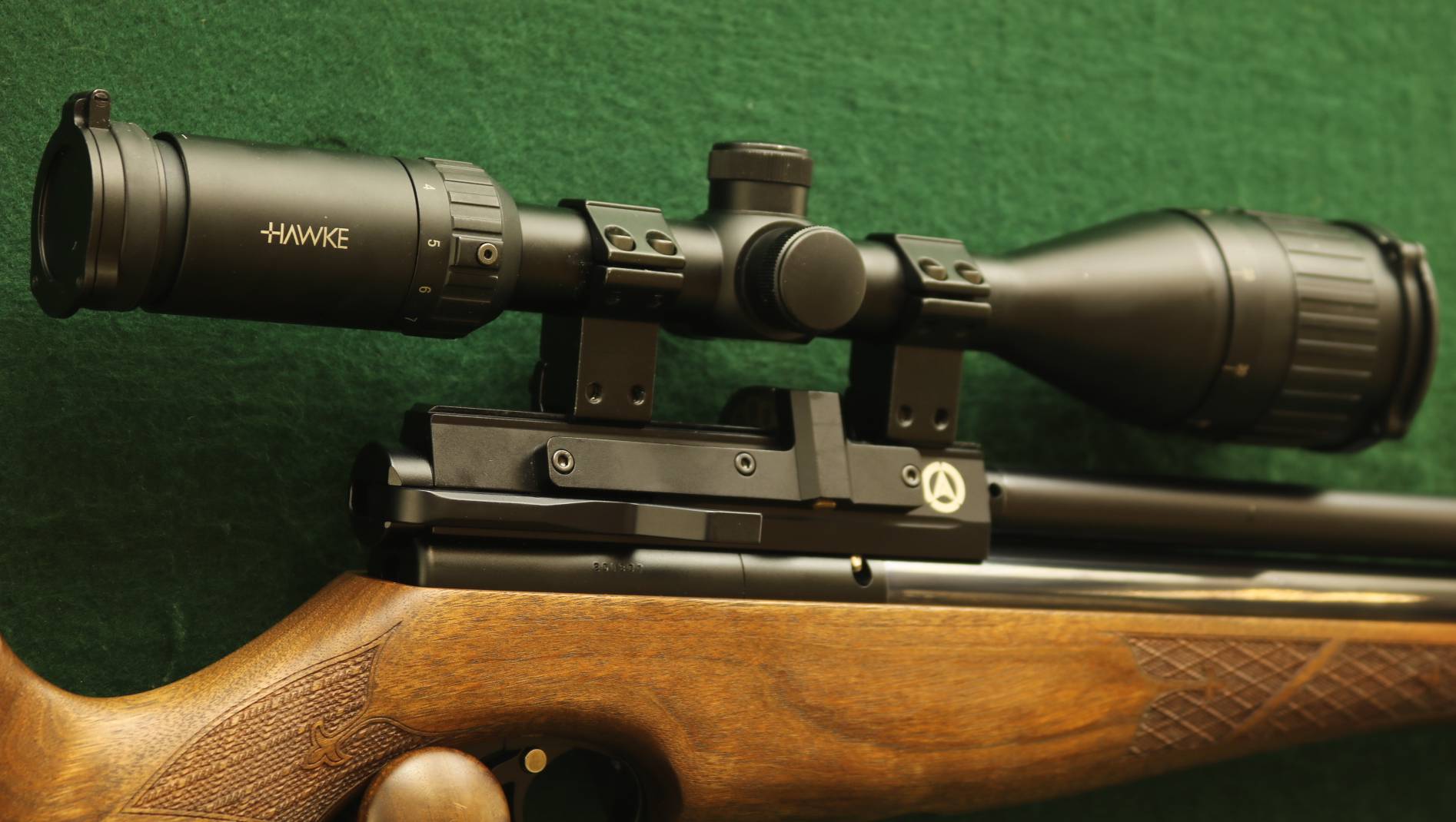 Air Arms S510