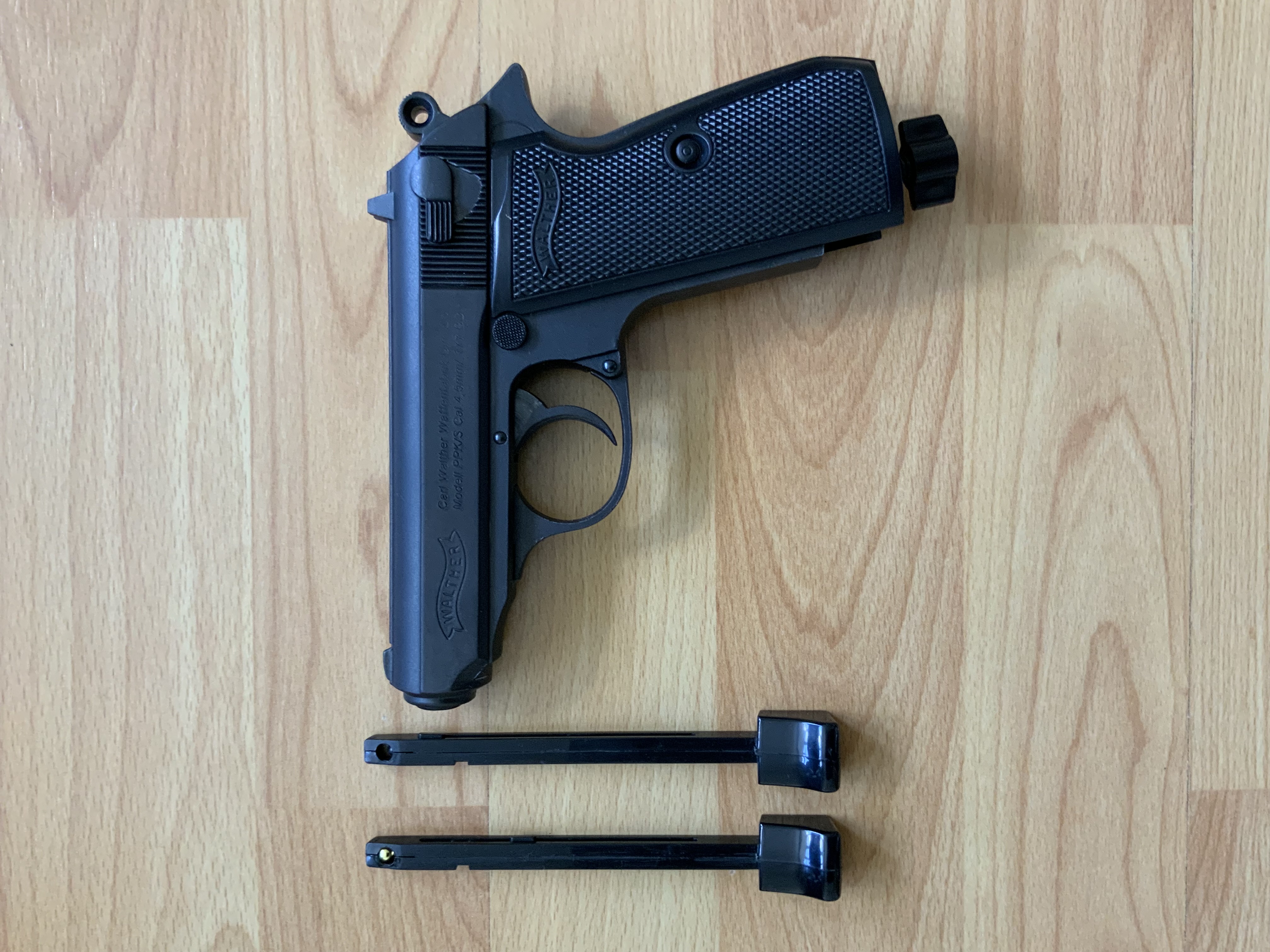 Umarex Walther