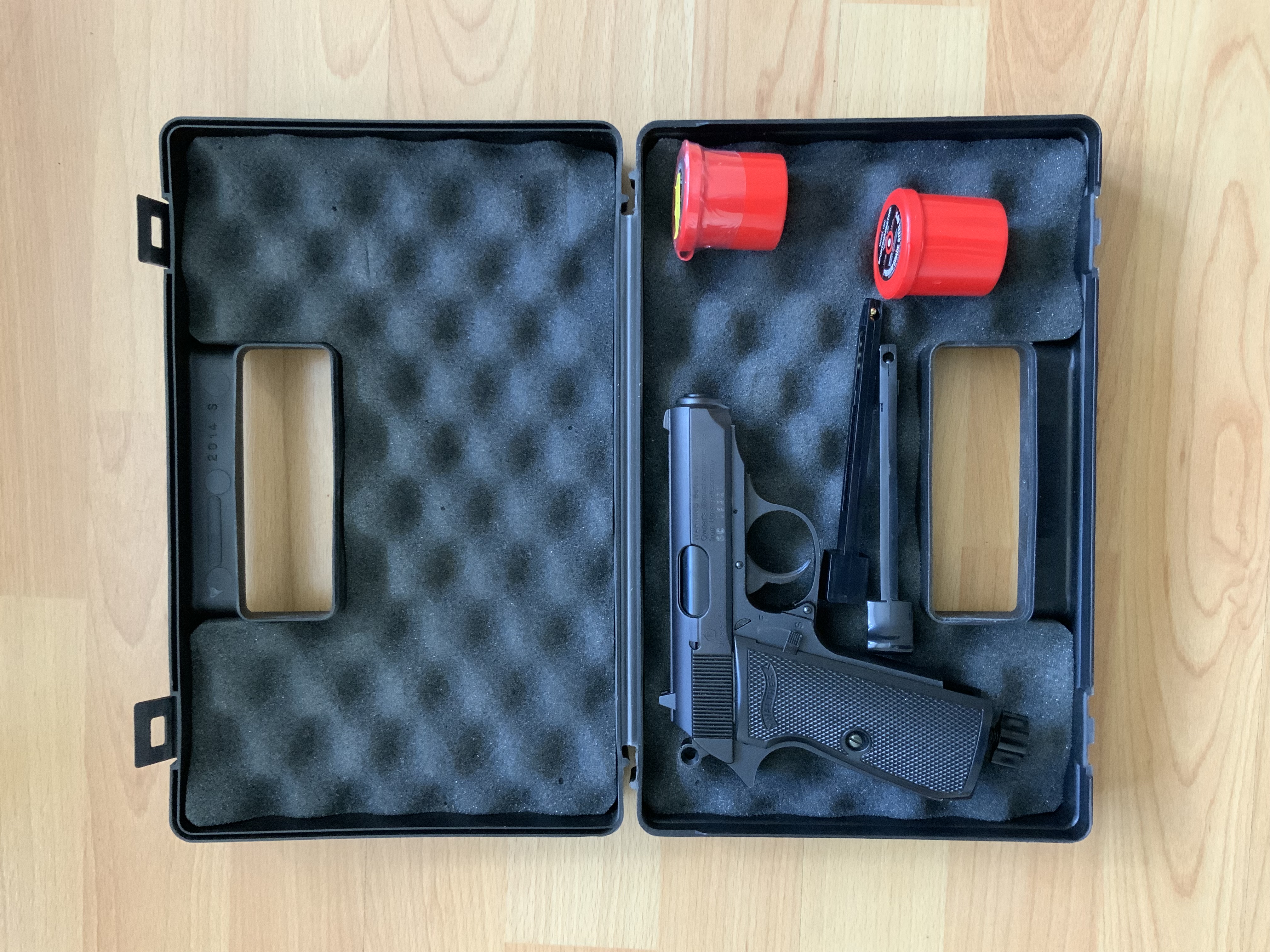 Umarex Walther